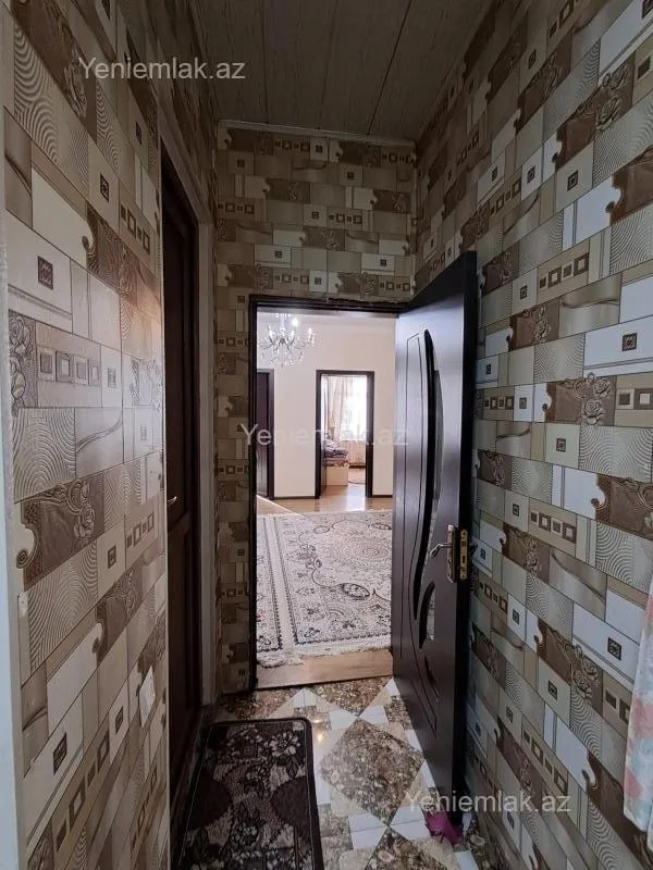 Satılır 6 otaqlı həyət evi 150 m²