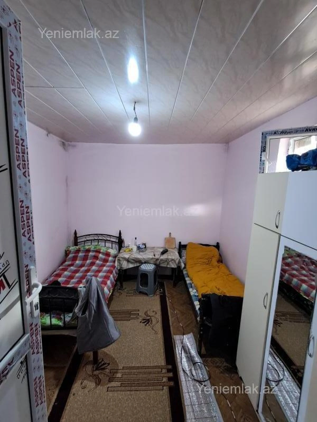Satılır 6 otaqlı həyət evi 150 m²
