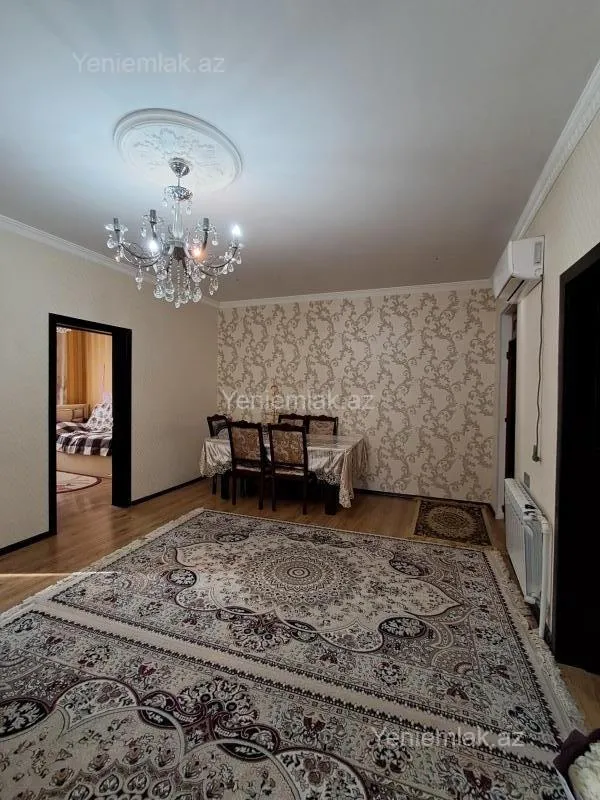 Satılır 6 otaqlı həyət evi 150 m²