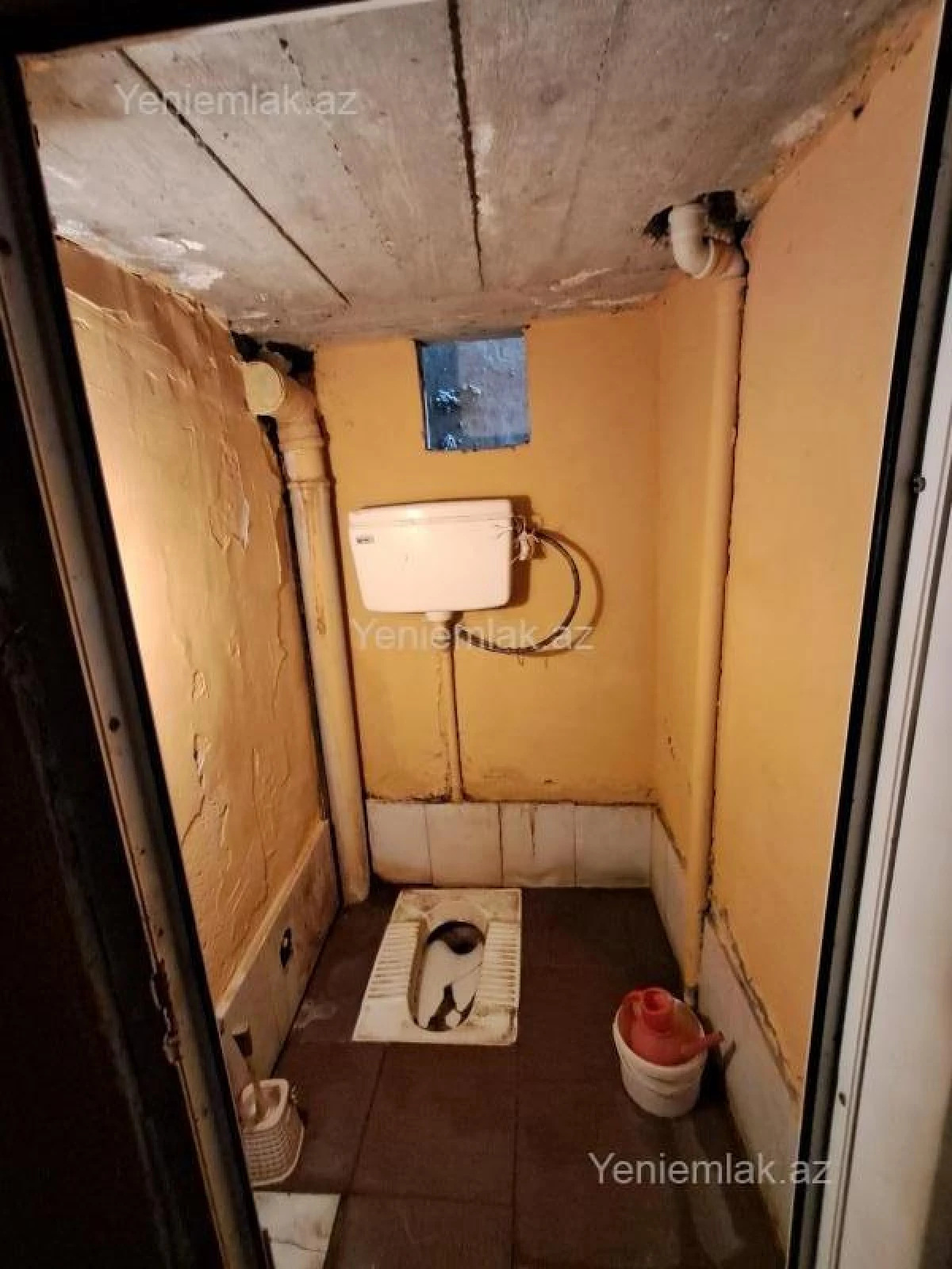 Satılır 6 otaqlı həyət evi 150 m²