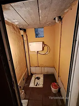 Satılır 6 otaqlı həyət evi 150 m²