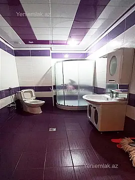 Satılır 2 otaqlı yeni tikili 65 m²