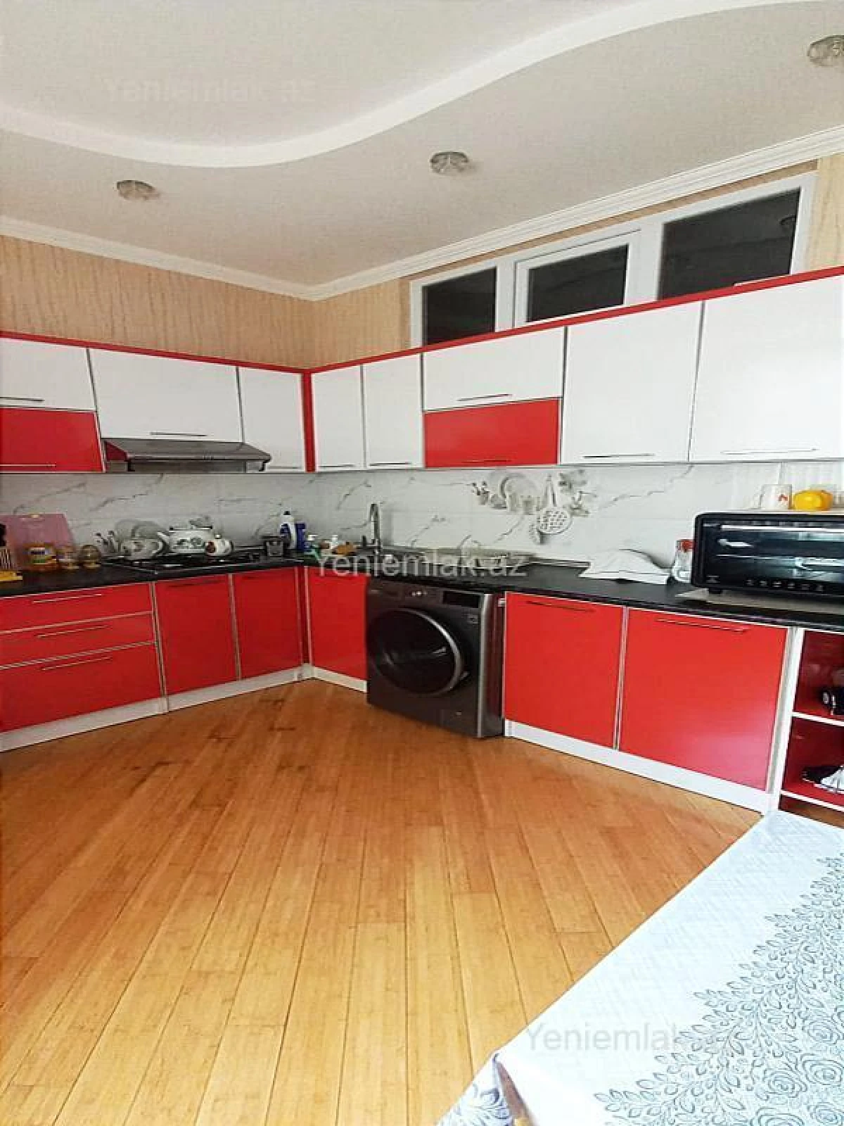 Satılır 2 otaqlı yeni tikili 65 m²