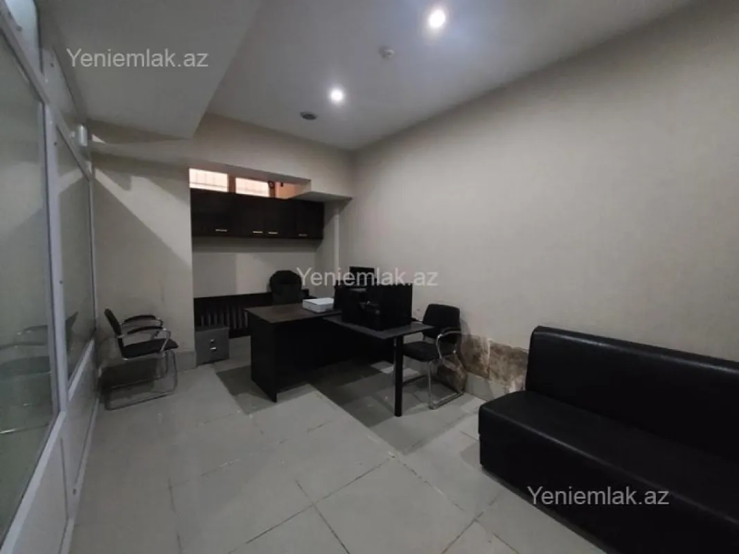 Satılır 6 otaqlı obyekt 258 m²