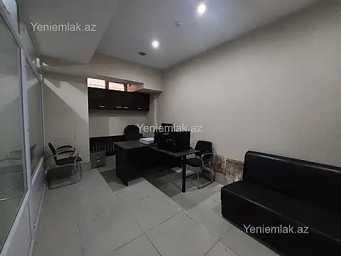 Satılır 6 otaqlı obyekt 258 m²