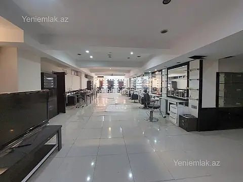 Satılır 6 otaqlı obyekt 258 m² — Bakı, Nəsimi 6 otaq 258.00 m²