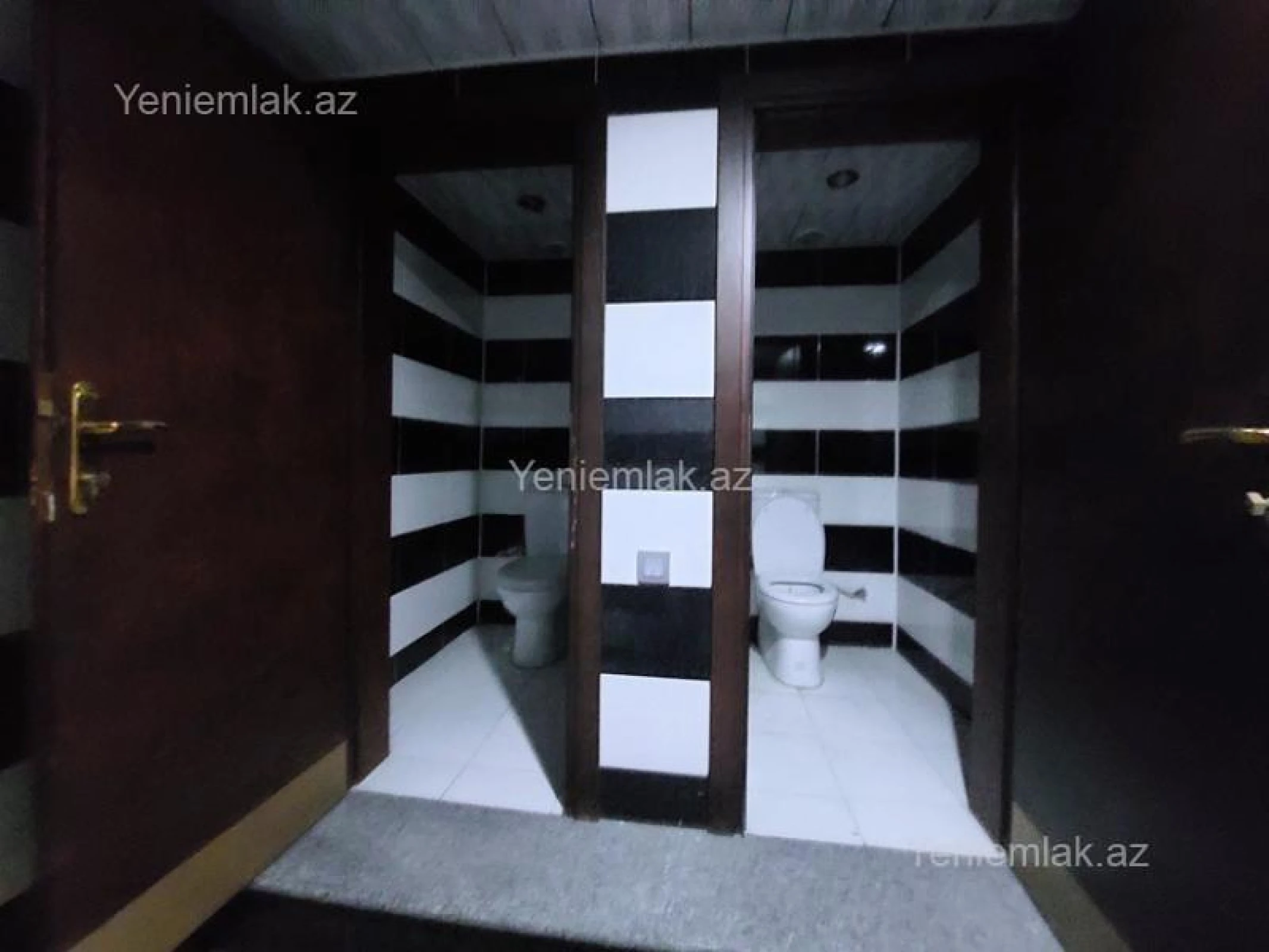 Satılır 6 otaqlı obyekt 258 m²