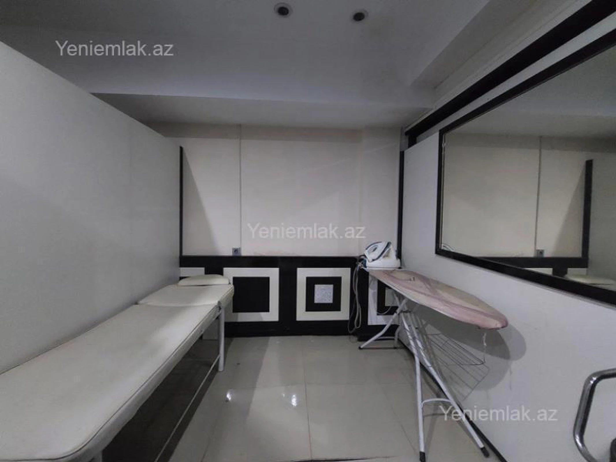 Satılır 6 otaqlı obyekt 258 m²