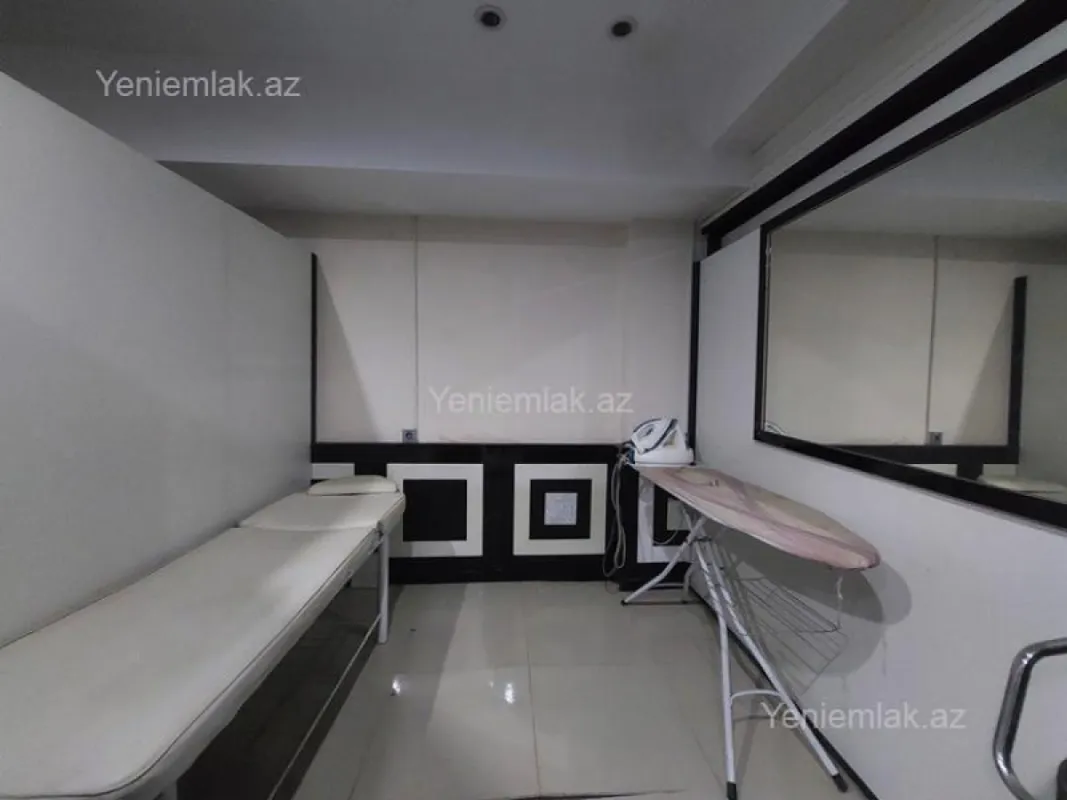 Satılır 6 otaqlı obyekt 258 m²