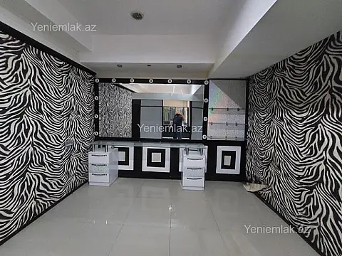 Satılır 6 otaqlı obyekt 258 m²