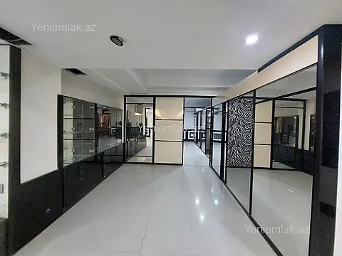 Satılır 6 otaqlı obyekt 258 m²