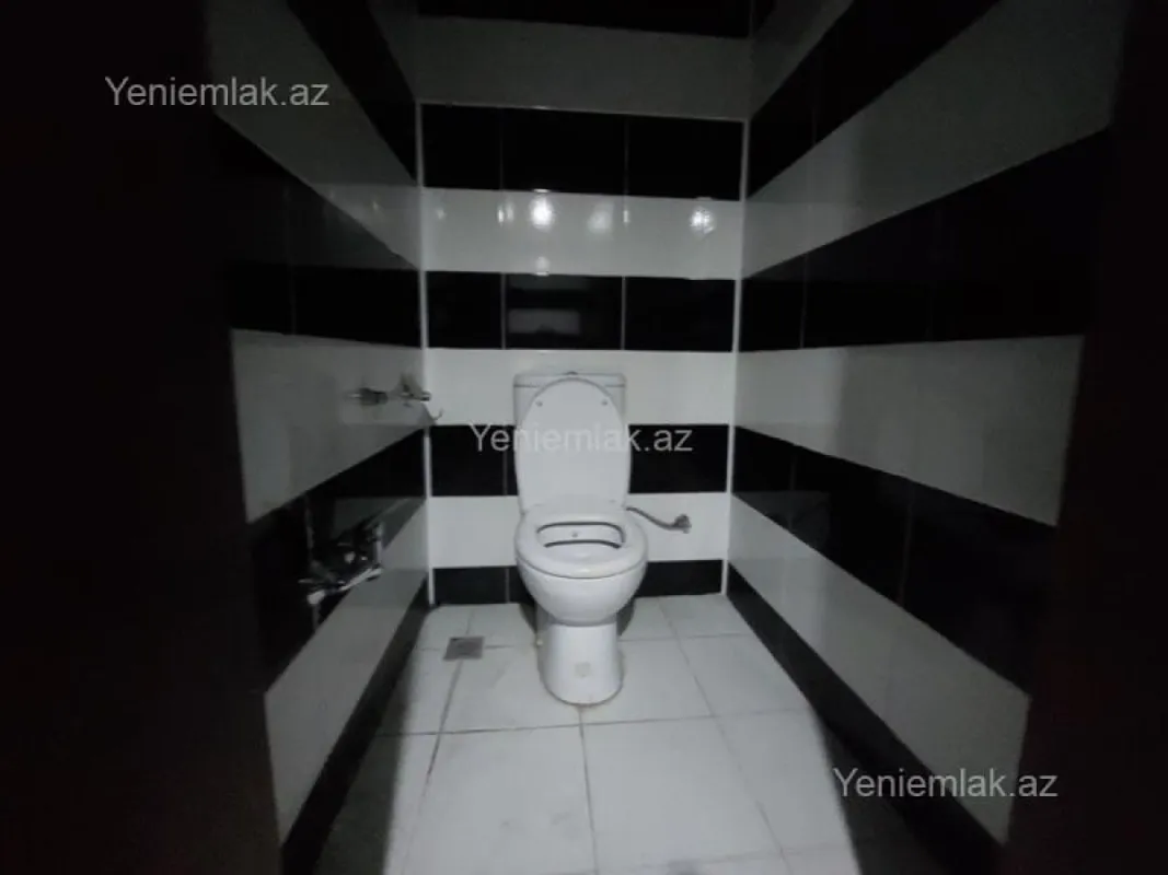 Satılır 6 otaqlı obyekt 258 m²