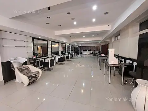 Satılır 6 otaqlı obyekt 258 m²
