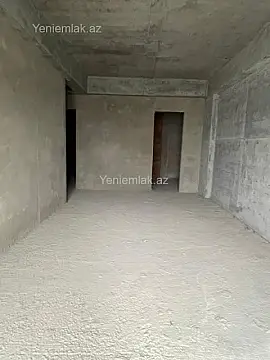 Satılır 12 otaqlı yeni tikili 190 m²