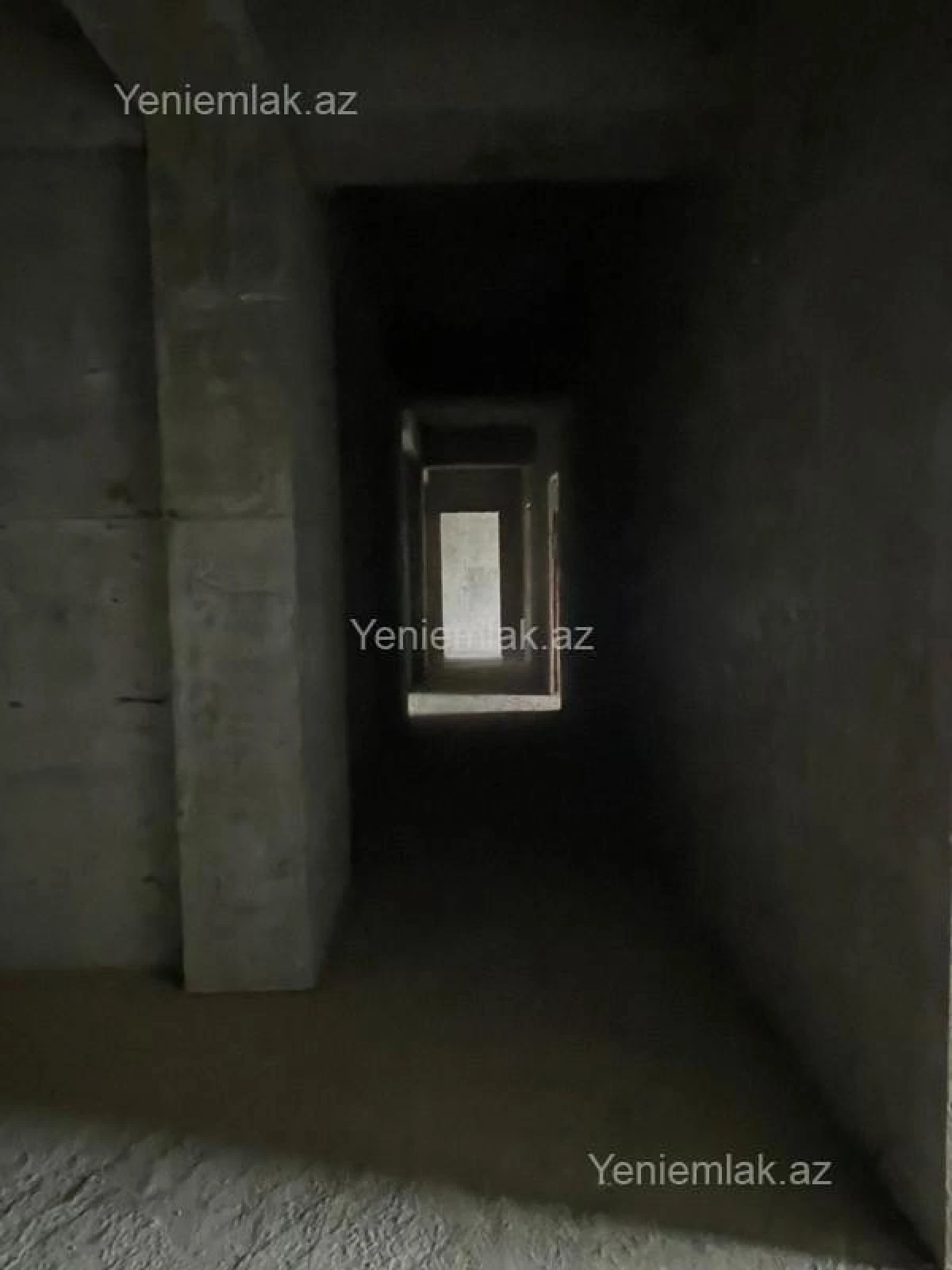 Satılır 12 otaqlı yeni tikili 190 m²