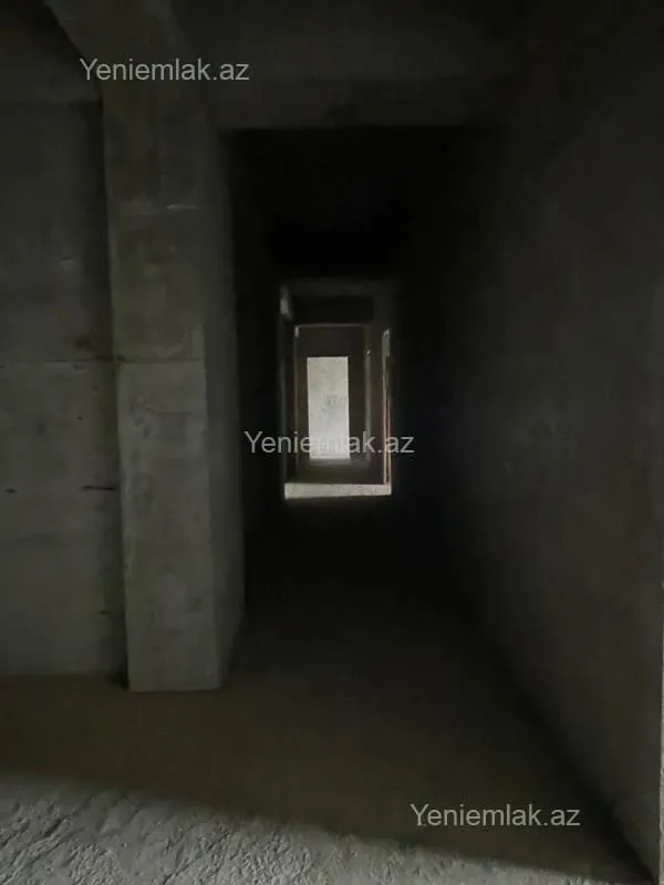 Satılır 12 otaqlı yeni tikili 190 m²