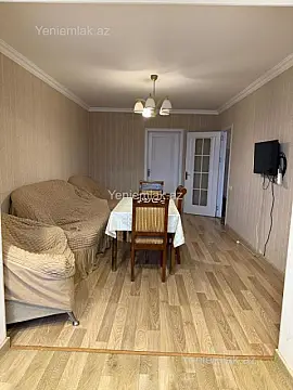 Satılır 2 otaqlı köhnə tikili 50 m²