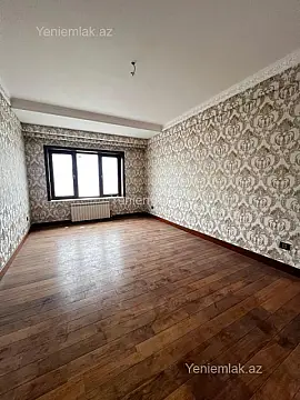Satılır 5 otaqlı yeni tikili 200 m²