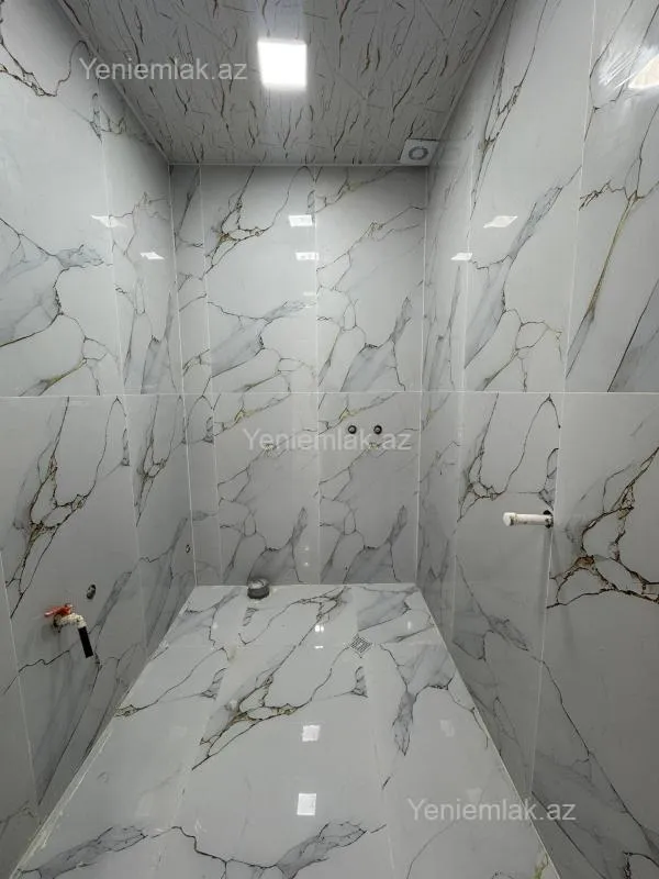 Satılır 2 otaqlı yeni tikili 44 m²