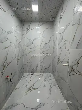 Satılır 2 otaqlı yeni tikili 44 m²