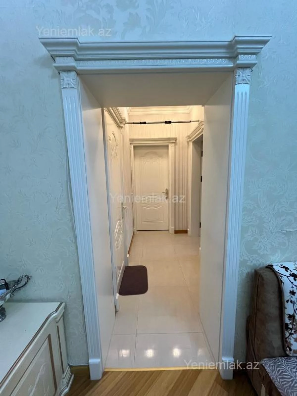 Satılır 4 otaqlı həyət evi 200 m²