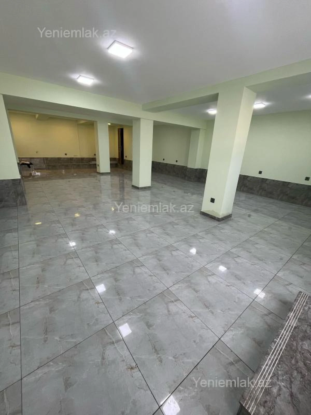Satılır 4 otaqlı həyət evi 200 m²