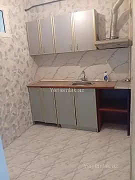 Satılır 2 otaqlı köhnə tikili 50 m²