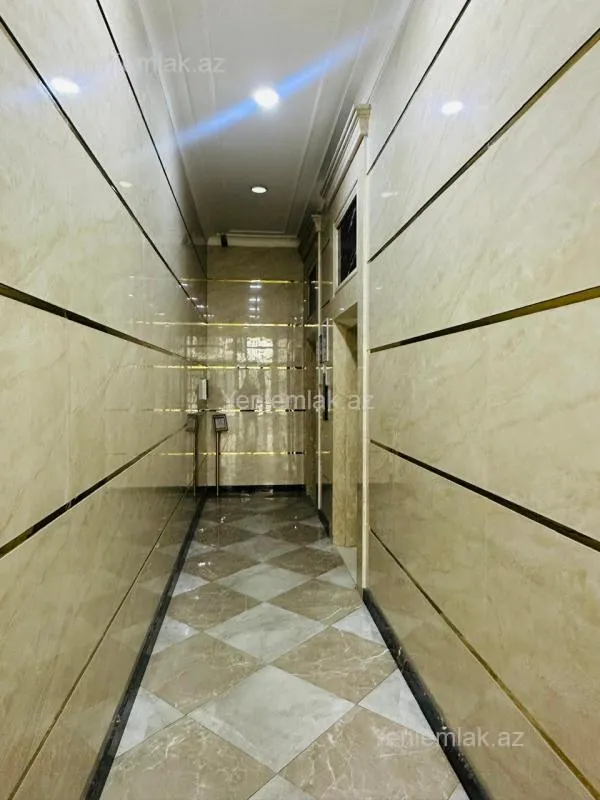 Satılır 2 otaqlı yeni tikili 73 m²