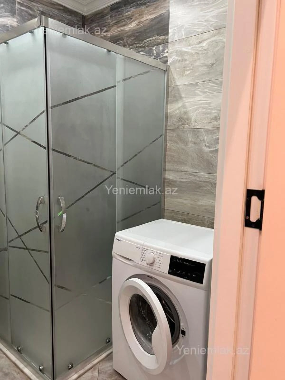 Satılır 2 otaqlı yeni tikili 50 m²