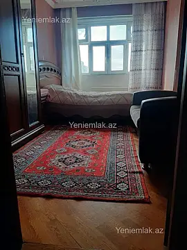 Satılır 3 otaqlı köhnə tikili 80 m²