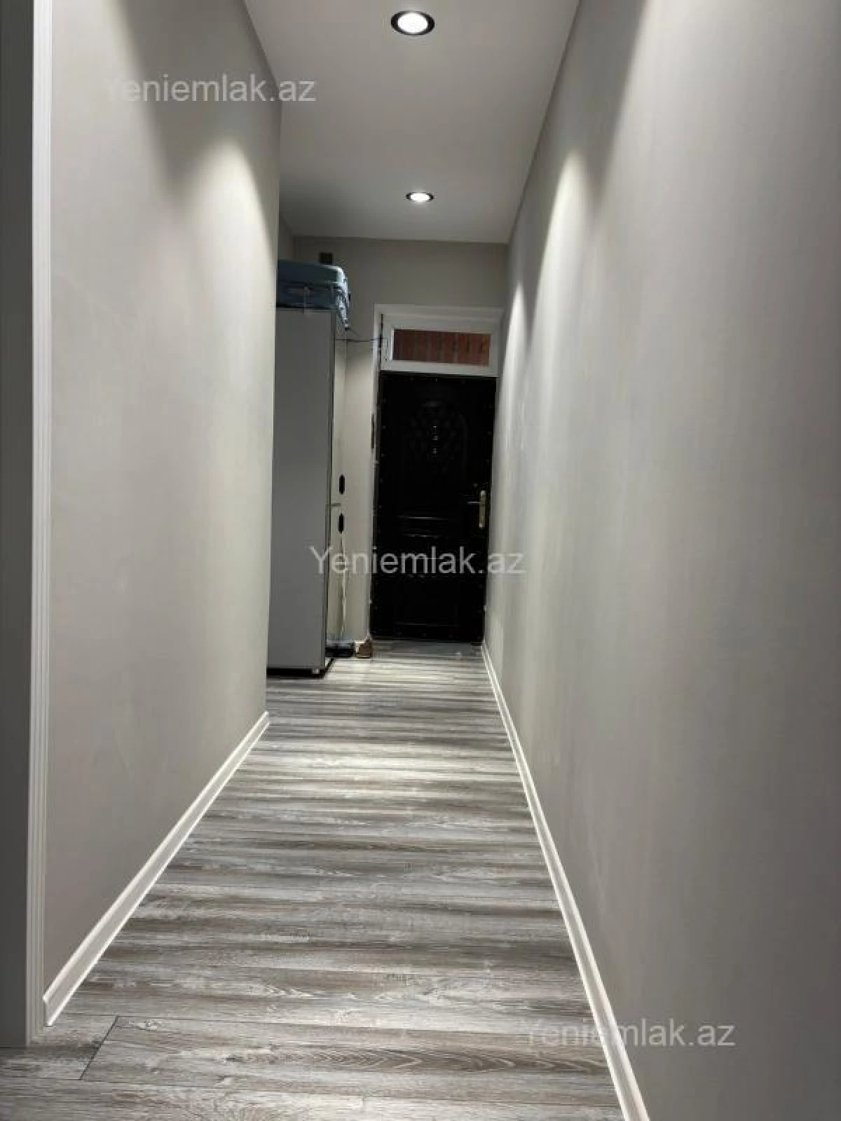 Satılır 2 otaqlı həyət evi 72 m²