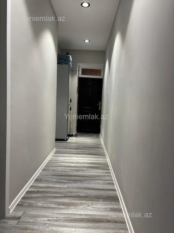 Satılır 2 otaqlı həyət evi 72 m²