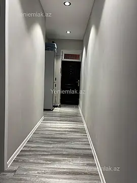 Satılır 2 otaqlı həyət evi 72 m²