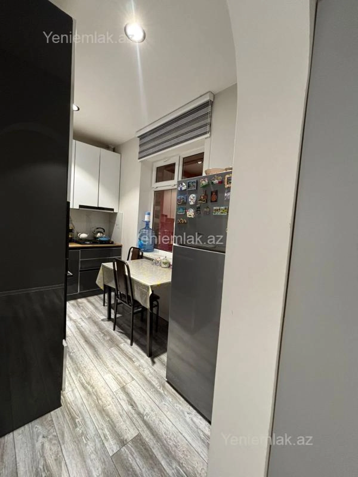 Satılır 2 otaqlı həyət evi 72 m²