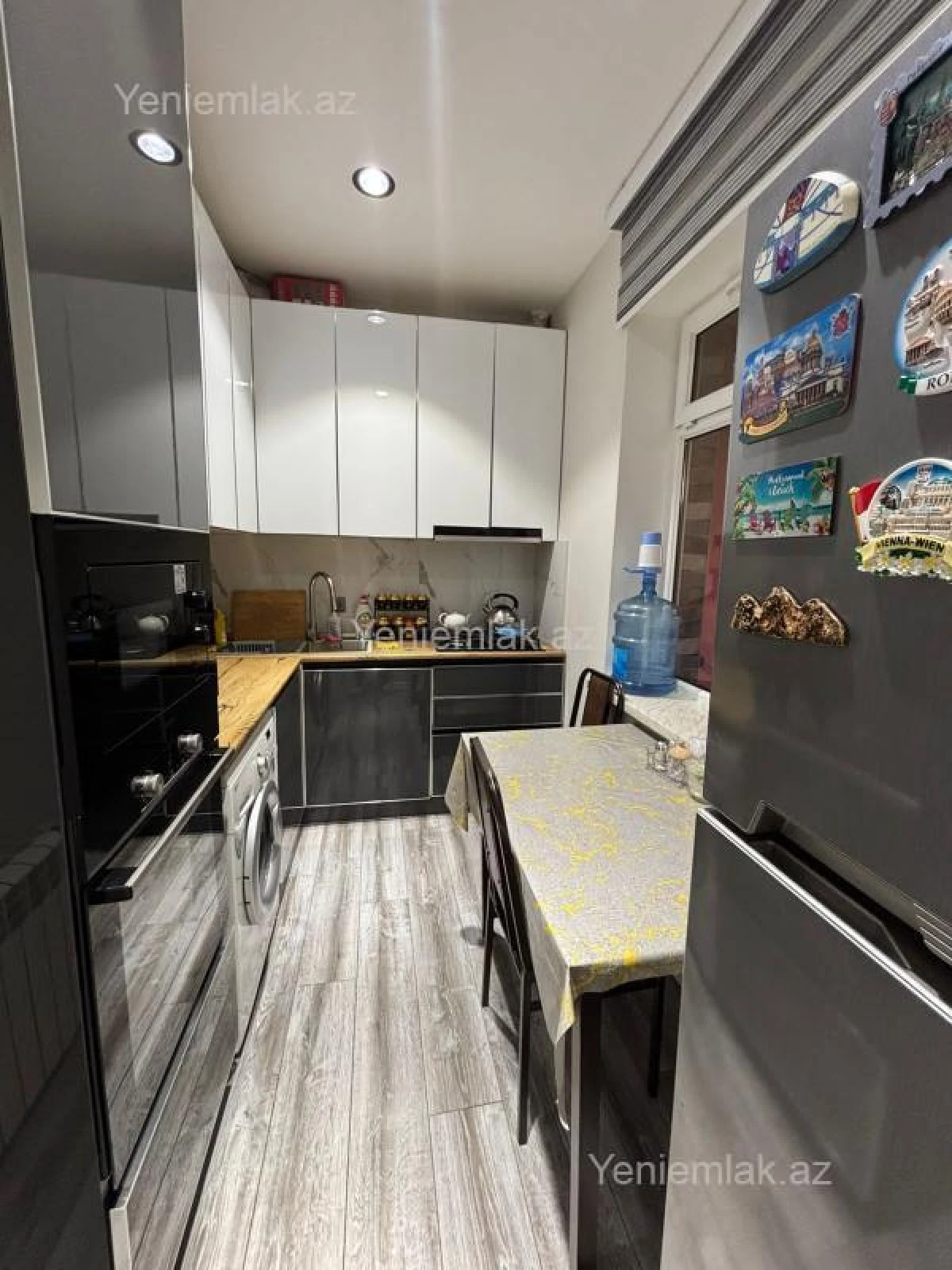 Satılır 2 otaqlı həyət evi 72 m²