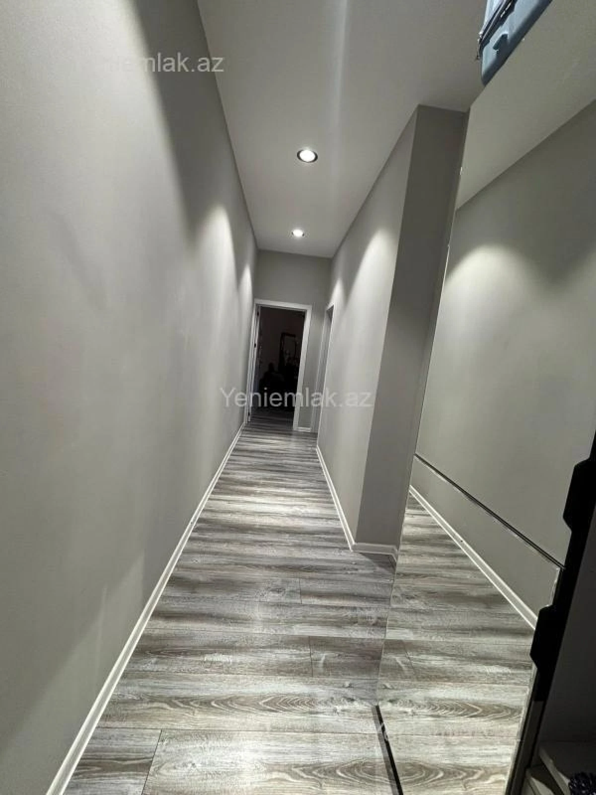 Satılır 2 otaqlı həyət evi 72 m²