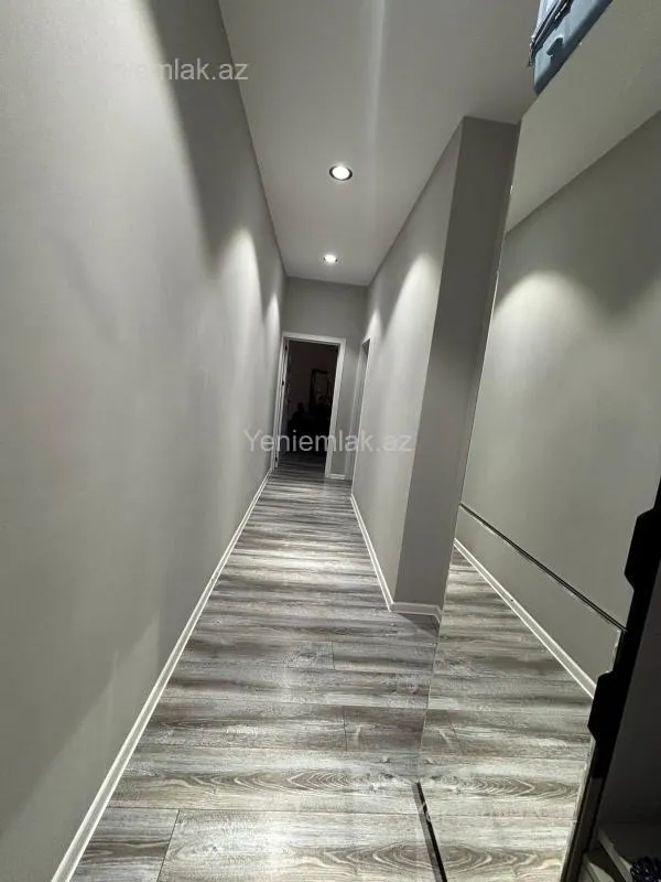 Satılır 2 otaqlı həyət evi 72 m²