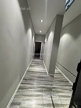 Satılır 2 otaqlı həyət evi 72 m²