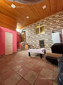 Satılır 2 otaqlı həyət evi 72 m² — Bakı, Suraxanı 2 otaq 72.00 m²