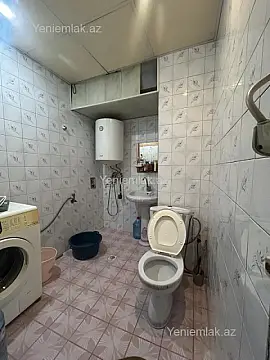 Satılır 2 otaqlı köhnə tikili 40 m²