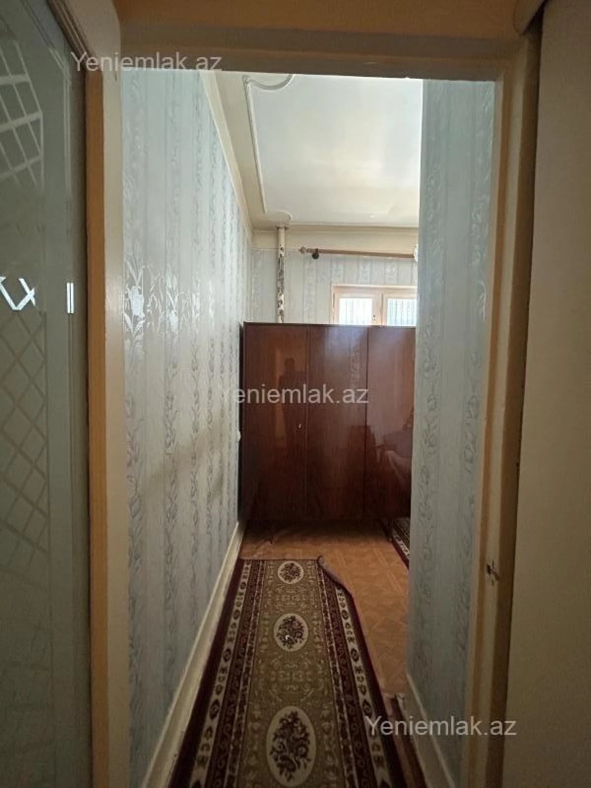 Satılır 2 otaqlı köhnə tikili 40 m²