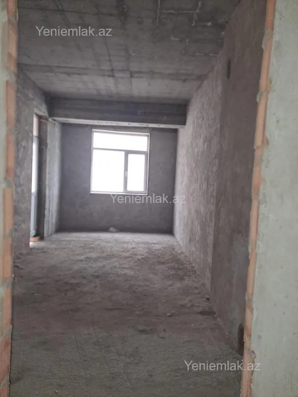 Satılır 3 otaqlı yeni tikili 150 m²