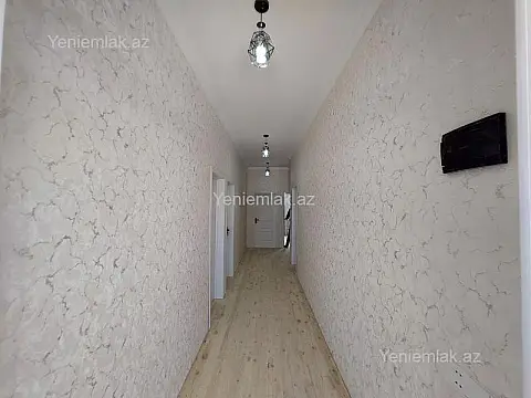 Satılır 4 otaqlı həyət evi 110 m²