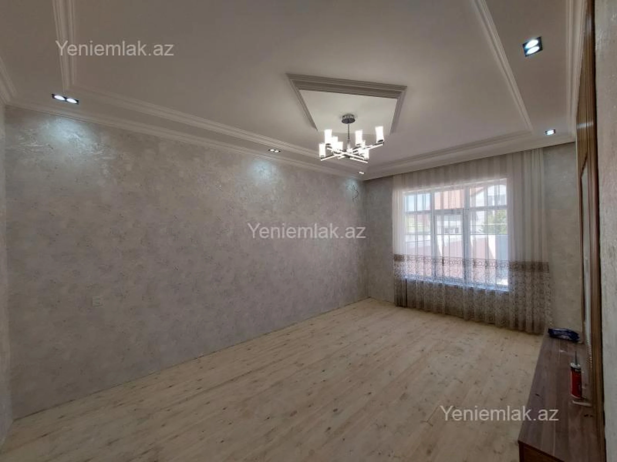 Satılır 4 otaqlı həyət evi 110 m²