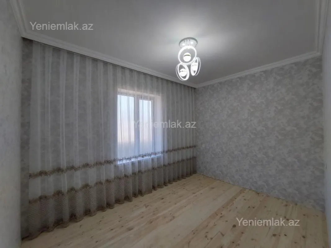 Satılır 4 otaqlı həyət evi 110 m²