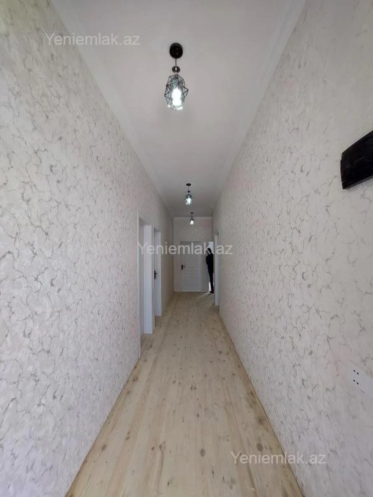 Satılır 4 otaqlı həyət evi 110 m²