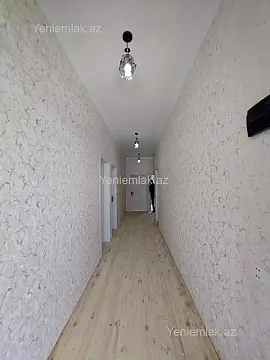 Satılır 4 otaqlı həyət evi 110 m²