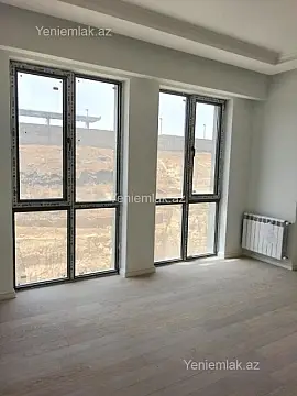 Satılır 2 otaqlı yeni tikili 65 m² — Bakı, Yasamal 2 otaq 65.00 m²