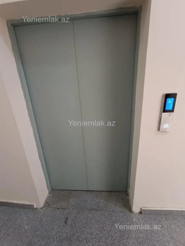 Satılır 4 otaqlı yeni tikili 111 m²