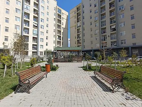 Satılır 4 otaqlı yeni tikili 111 m²